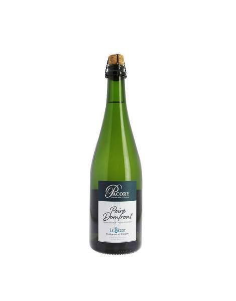 Poiré Domfront PACORY 75cl - 4,5%vol