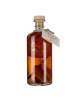 Rhum arrangé orange & café gamme "Jolie Canne" - Terre Normande 70cl