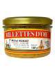 Rillettes d'oie Ruault 180g
