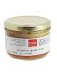 Terrine de lapin Le philou normand 180g