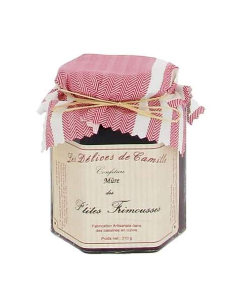 Confiture des P'tites Frimousses 310g