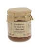 Confiture de lait chocolat