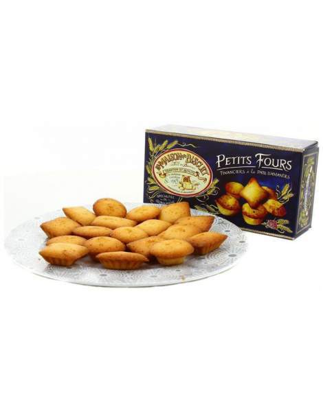 Petits fours financier sachet 250g