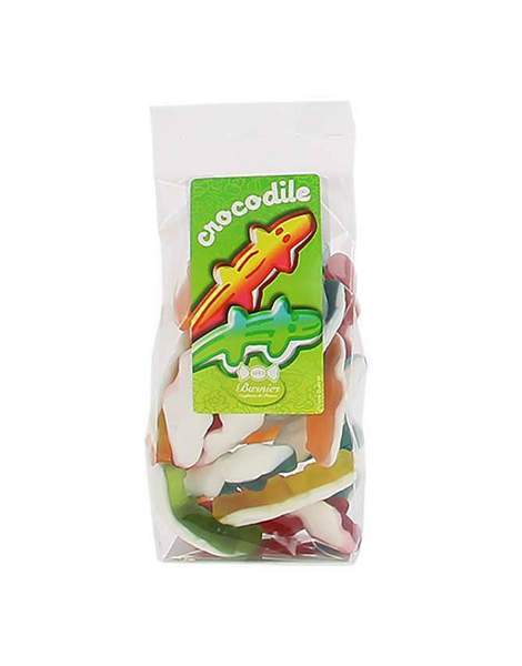 Sachet de crocodile Barnier 150 gr