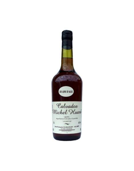 Calvados Huard 20 ans 40%vol 70cl