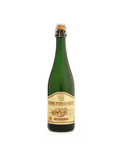 Cidre Pays d'Auge Huet 75cl 4%vol