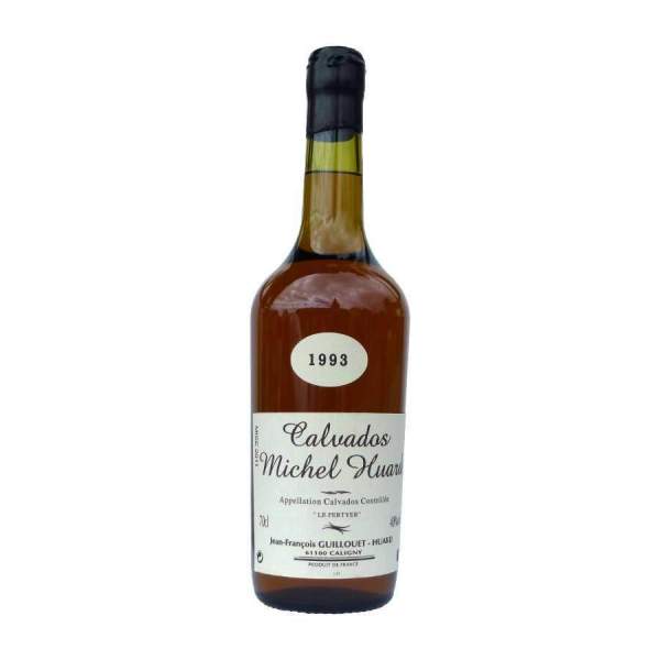 Calvados Millésime 1993 HUARD