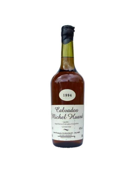 Calvados millésime 1994 Huard 40% 70 cl