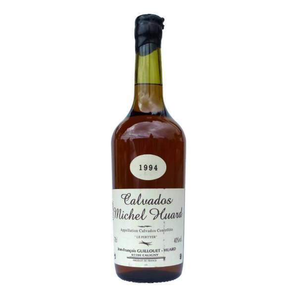Calvados Millésime 1994 HUARD