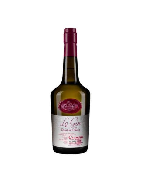 Gin Carmina Drouin 70cl 42%