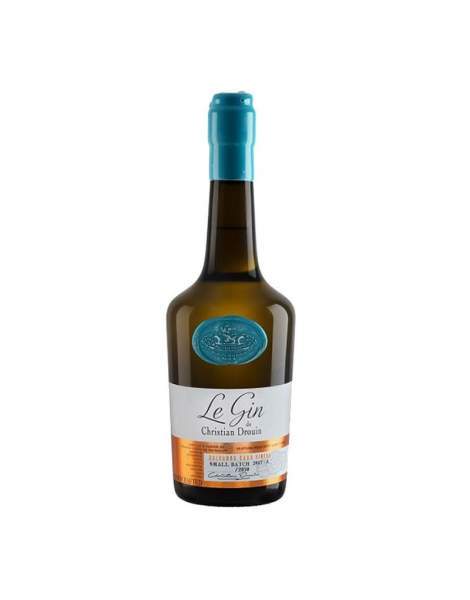Gin Calvados cask finish Drouin 70cl 42%