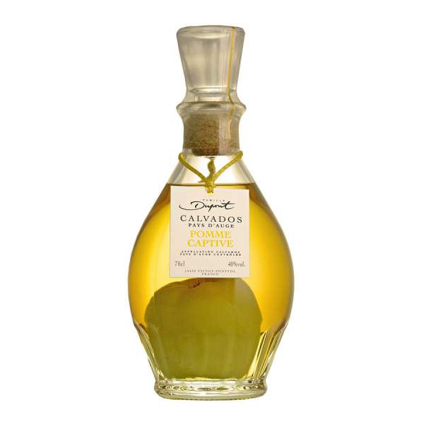 Pomme Captive 40%vol 70cl