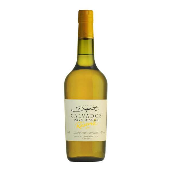 Calvados Domaine Dupont Réserve 42%vol 70cl