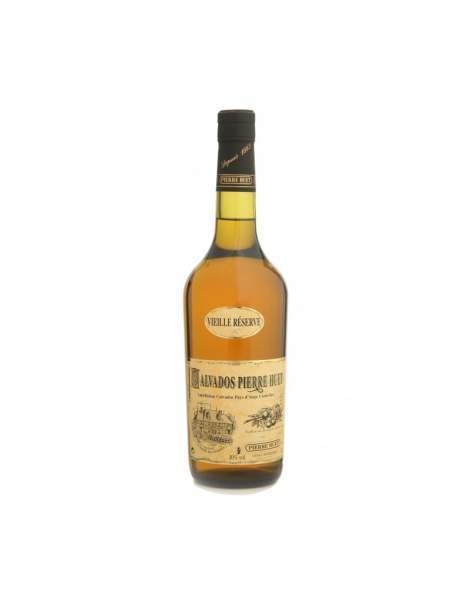Calvados Vieille Réserve Huet 40% 70cl
