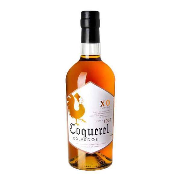 Calvados XO Coquerel 70 cl 40 %