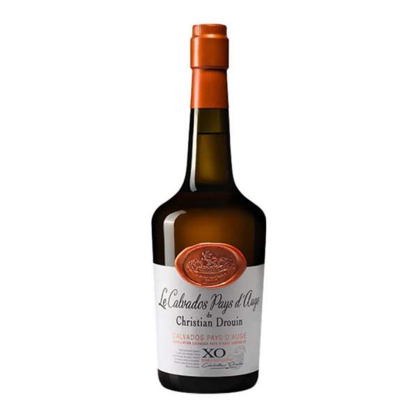 Calvados XO Drouin