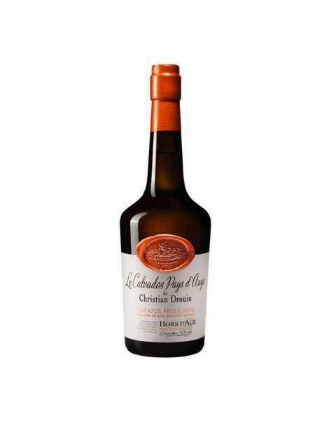Calvados Hors d'âge Drouin 70cl 42%