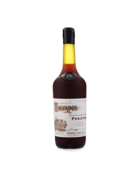 Calvados prestige 40% 70cl