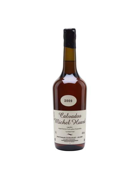 Calvados Millésime 2009 HUARD
