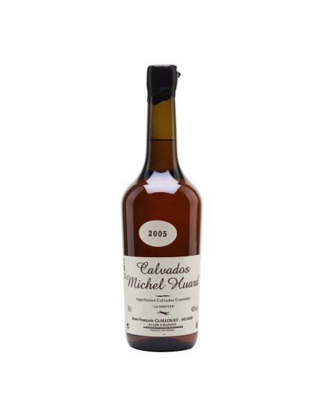 Calvados Millésime 1999 HUARD