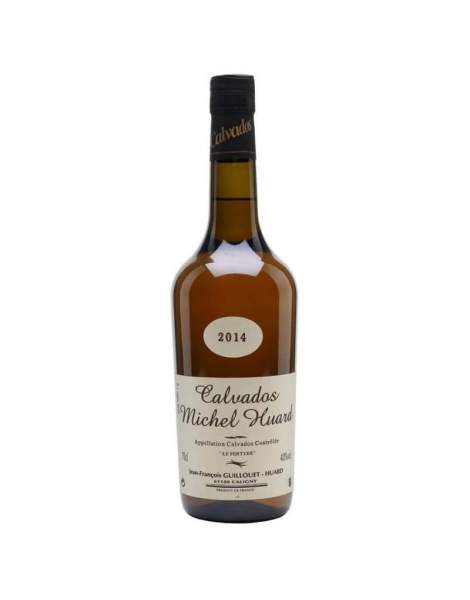 Calvados Millésime 2014 Huard 46% 70cl