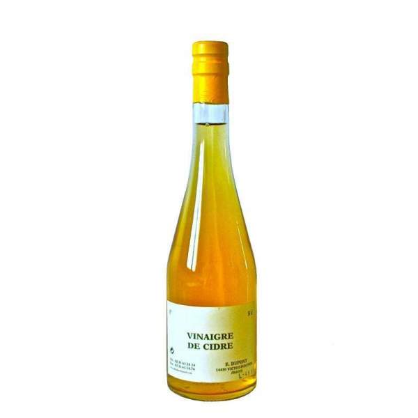 Vinaigre de Cidre Dupont 5° 50cl