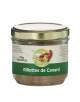 Rillettes de canard 100g - Fraserie
