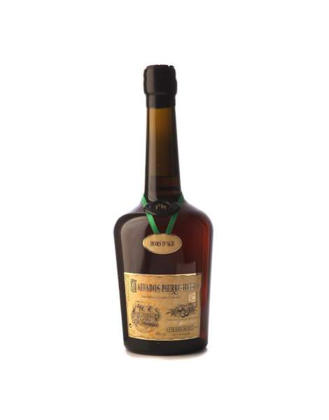 Magnum de Calvados Hors d'Age Pierre HUET