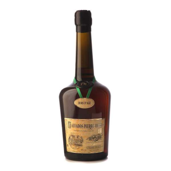 Magnum de Calvados Hors d'Age Pierre HUET