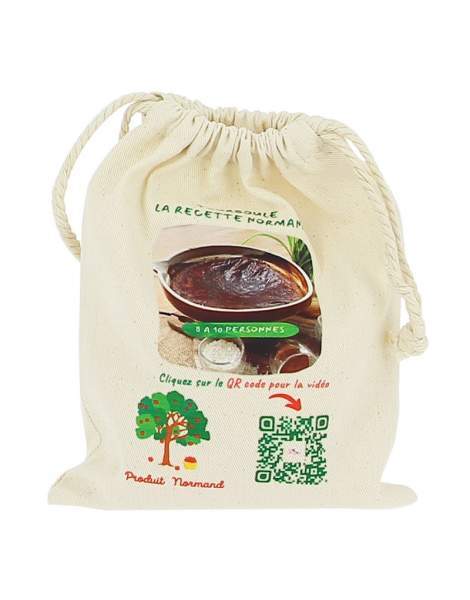 Préparation teurgoule maison 8 personnes Coach Réception