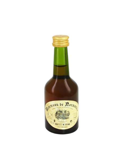 Mignonnette Pommeau de Normandie 5cl