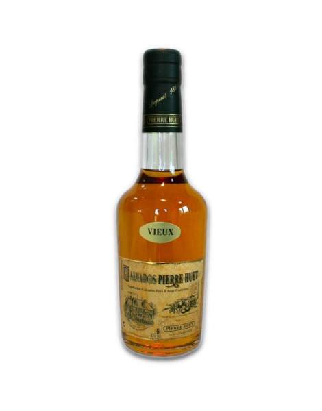 Calvados Vieux Huet 40% 35cl