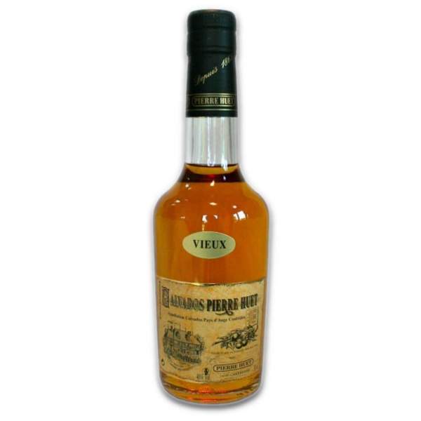 Vieux Calvados HUET