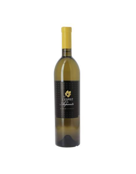 Vin Connivence Arpents du soleil 14% 75cl IGP de pays du Calvados