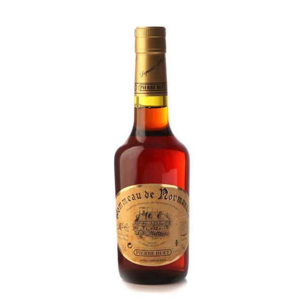 Pommeau de Normandie