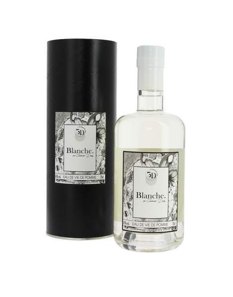 Blanche du Domaine des 5D 70cl 45%