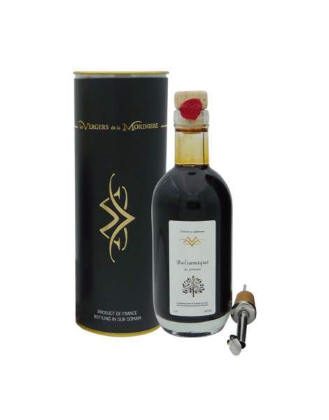 Vinaigre Balsamique de domaine la Morinière 35cl