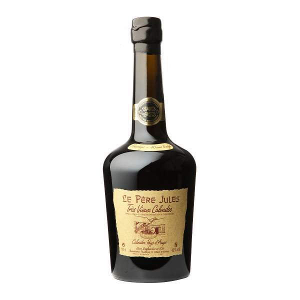 Magnum Calvados 20 ans Le père Jules 150 cl