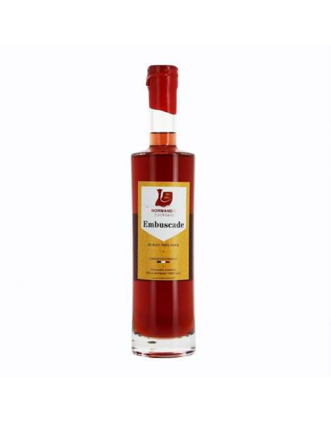 Prémix Embuscade Normandie Cocktails 70cl 13,2%