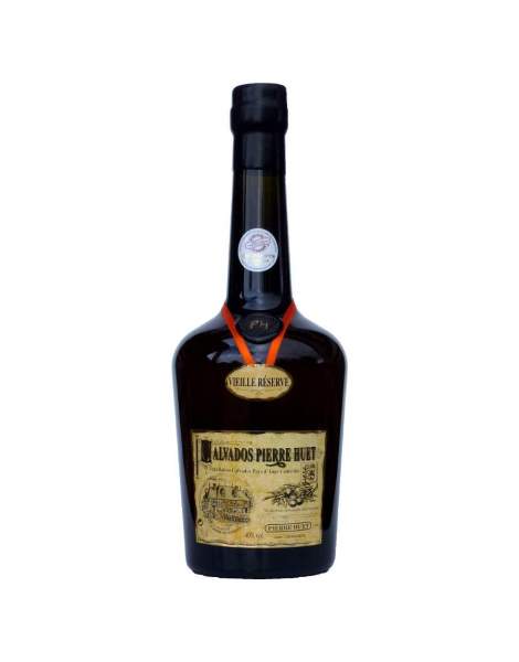 Magnum de Calvados Vieille Réserve Pierre HUET 150cl