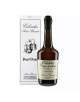 Calvados 6 ans CAMUT 40 %vol 70cl
