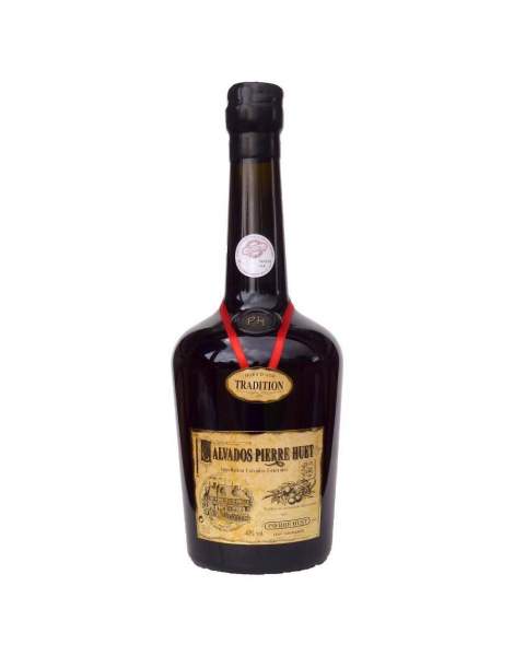 Magnum Calvados Tradition Huet 40%vol 150cl