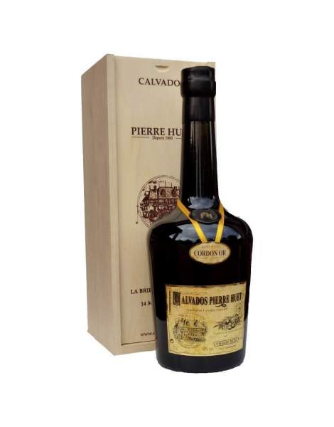 Magnum Calvados Cordon Or Huet 40%vol 150cl