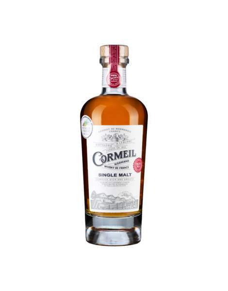Whisky Single Malt Busnel 42.5% 70cl