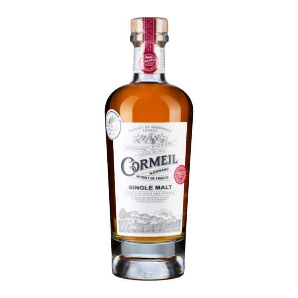 Whisky Single Malt Busnel 42.5% 70cl