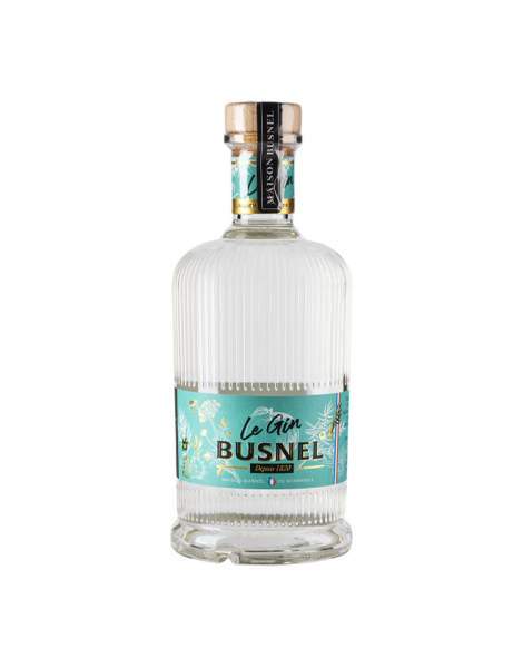 Gin Busnel 42.5% 70cl