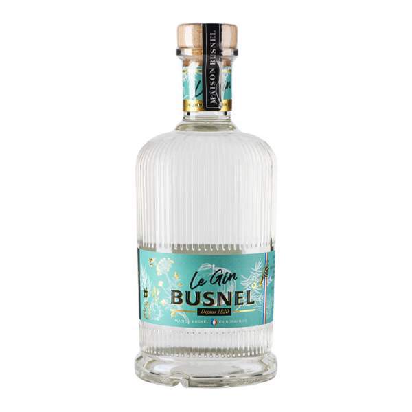 Gin Busnel 42.5% 70cl