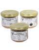 Lot de terrines Sabot 3x180g