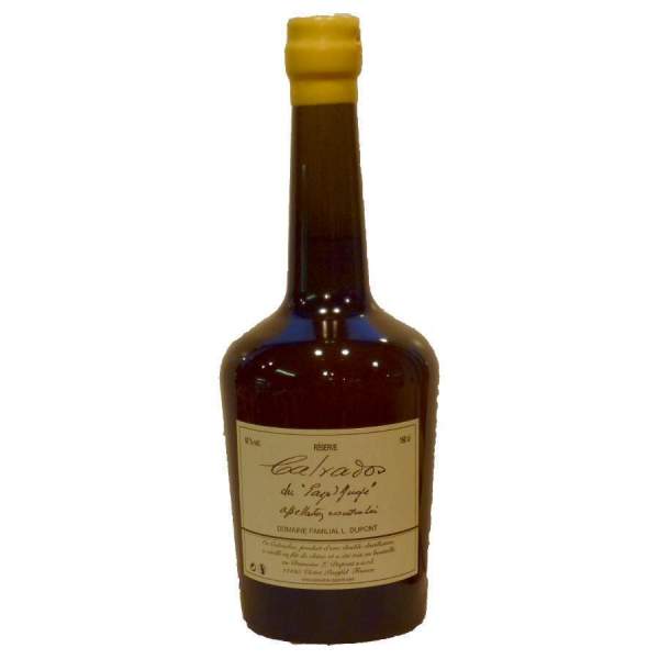 Magnum Calvados Reserve Domaine DUPONT