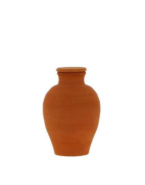 Olla à enterrer 25cl - Poterie Turgis